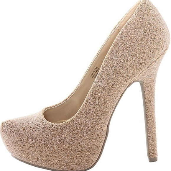 Elegant and beautiful heels. - Picture 7 of 7